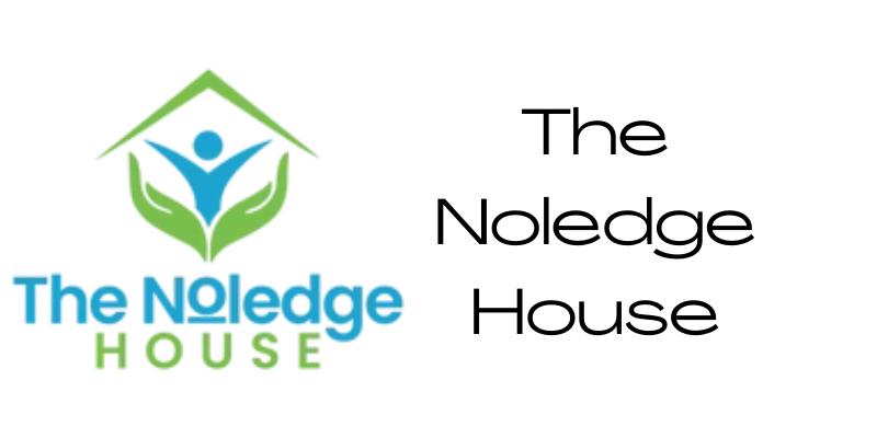The Noledge House