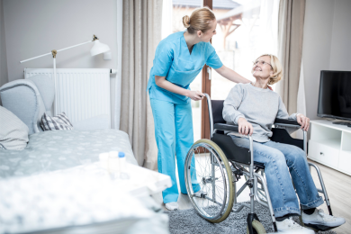Enrolled & Registered Nurses