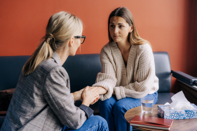 Psychologists